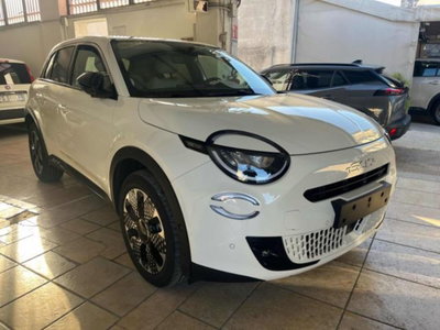 Fiat 600 1.2 La Prima 100cv usata