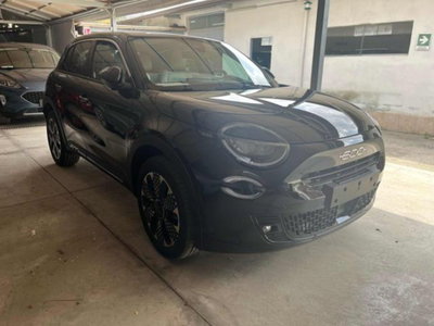 Fiat 600 1.2 La Prima 100cv (5)
