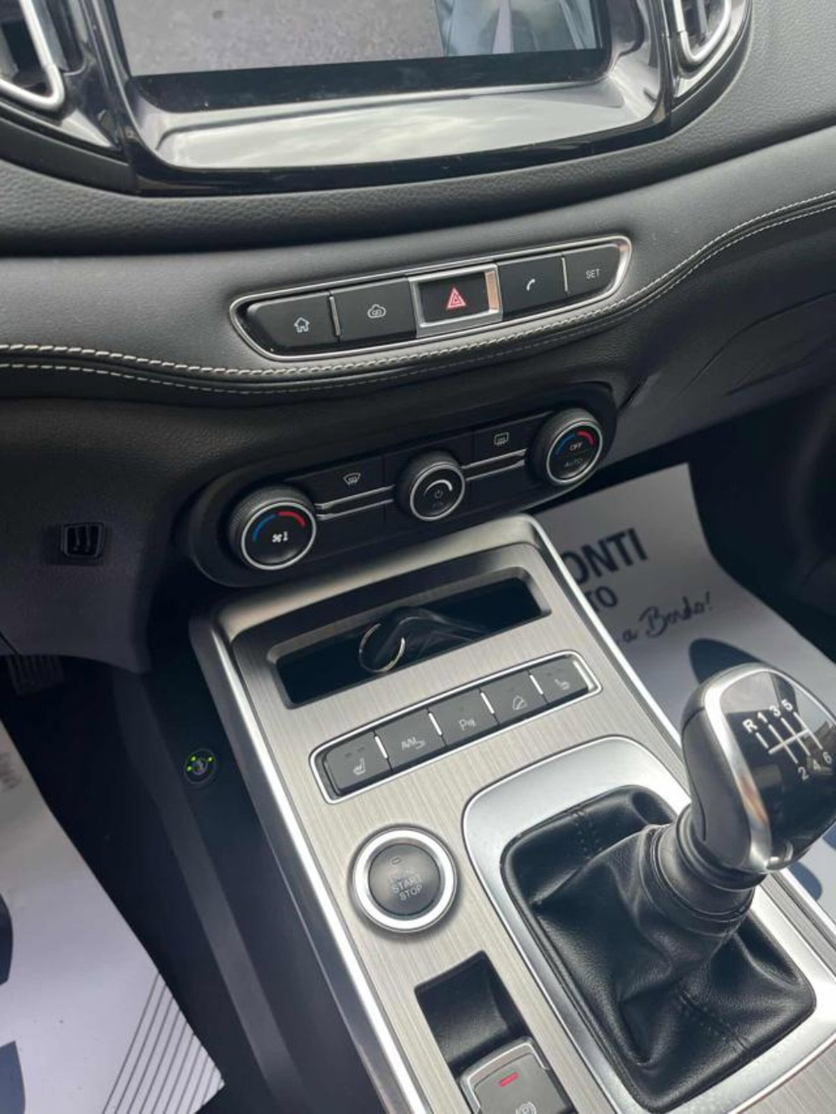 Dr dr F35 F35 1.5 Turbo Bi-Fuel GPL (6)
