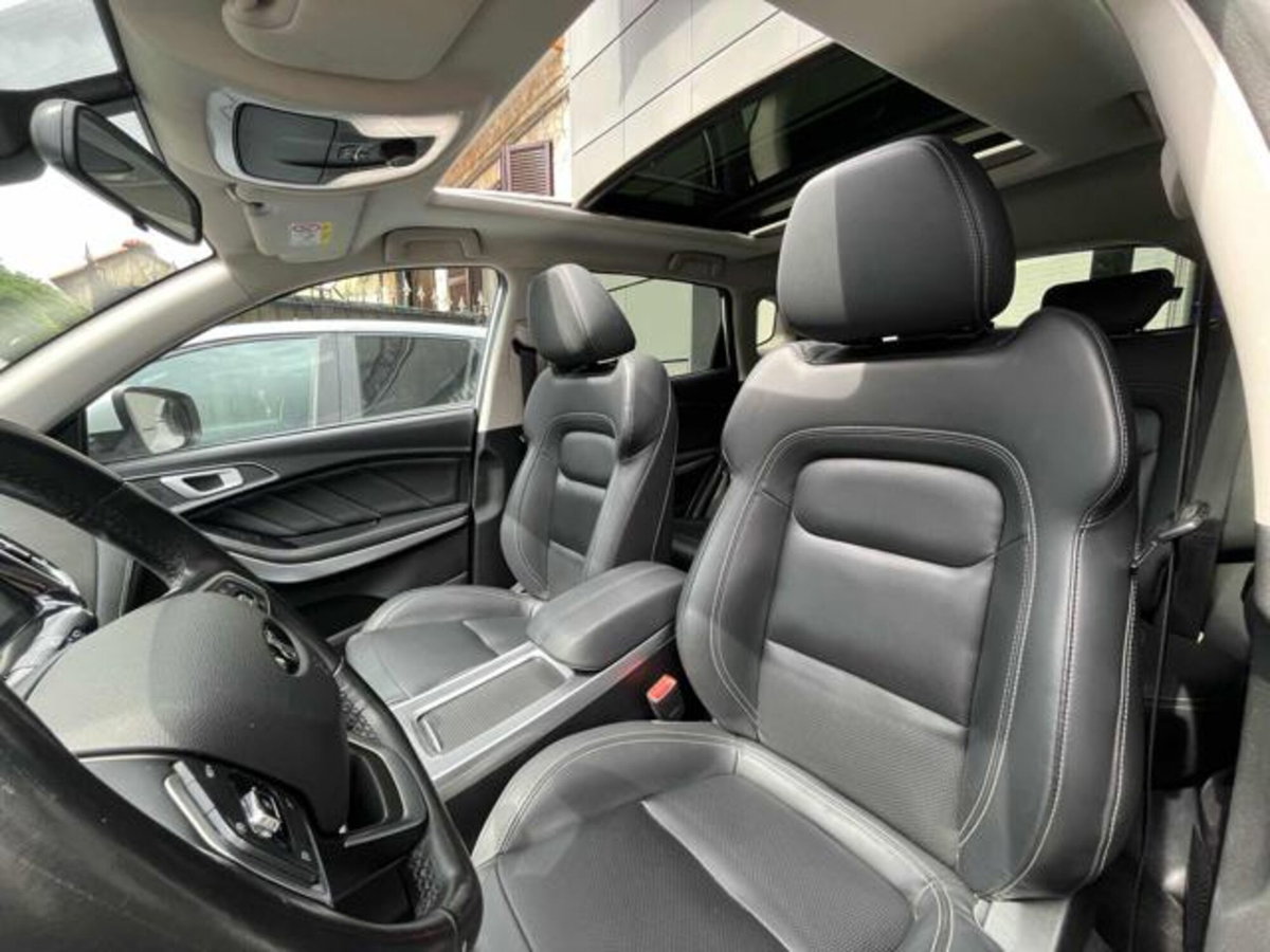 Dr dr F35 F35 1.5 Turbo Bi-Fuel GPL (7)