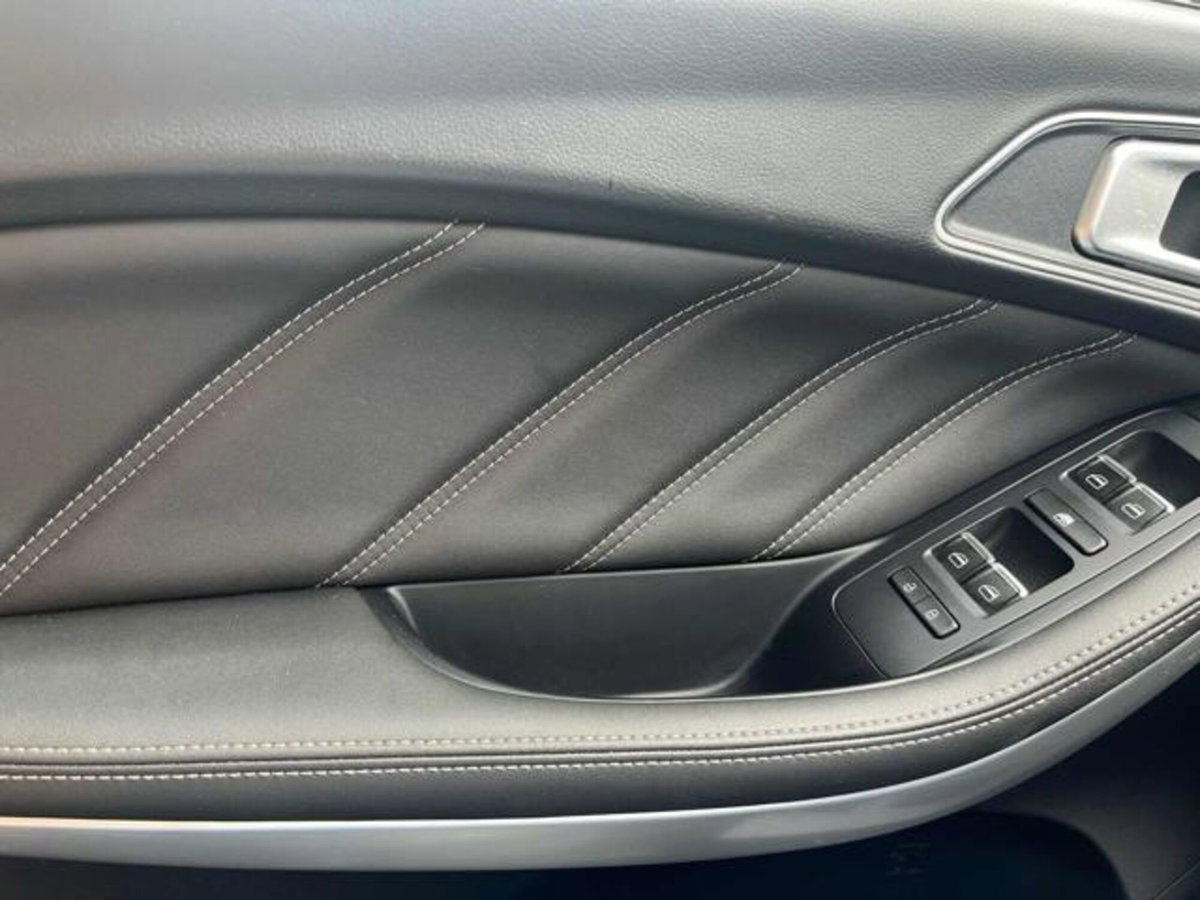 Dr dr F35 F35 1.5 Turbo Bi-Fuel GPL (9)