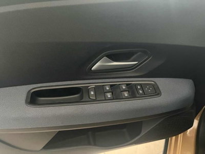 Dacia Sandero Stepway 1.2 Eco-G Expression 120cv auto (12)