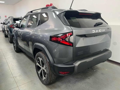 Dacia Duster 1.2 Eco-G Journey 120cv (2)