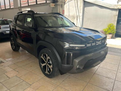 Dacia Duster 1.2 Eco-G Journey 120cv (3)