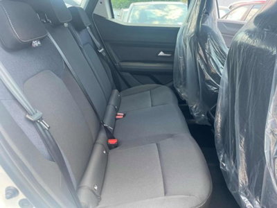 Dacia Duster 1.2 Eco-G Expression 120cv (9)