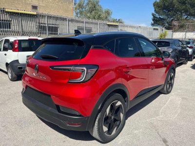 Renault Captur TCe 100 CV GPL Techno (3)