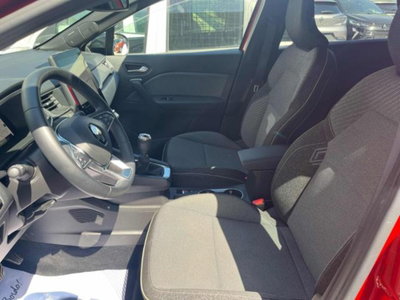Renault Captur TCe 100 CV GPL Techno (7)