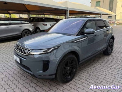 Land Rover Range Rover Evoque 2.0 I4 249 CV AWD Auto S usata