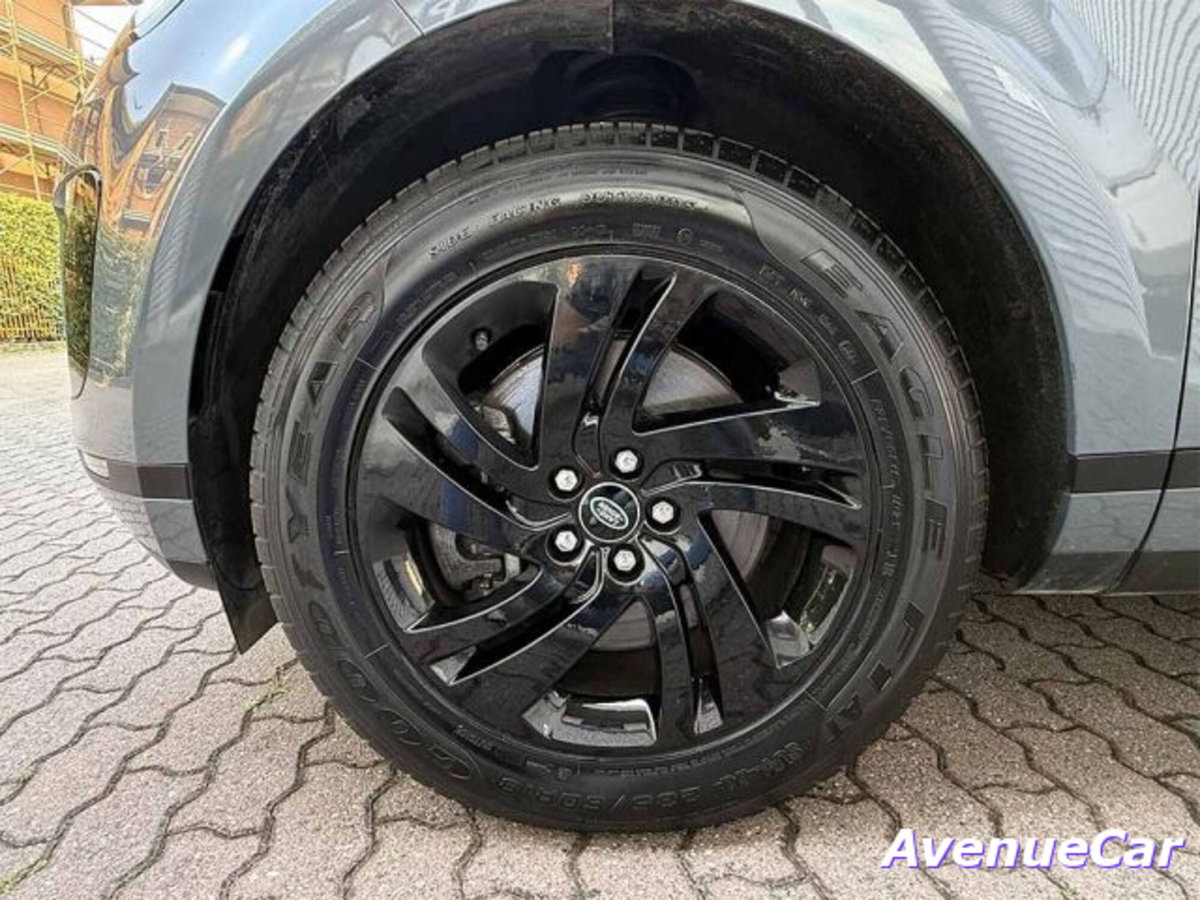 Land Rover Range Rover Evoque 2.0 I4 249 CV AWD Auto S (10)