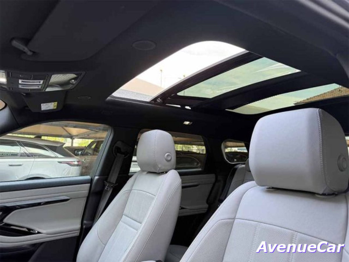 Land Rover Range Rover Evoque 2.0 I4 249 CV AWD Auto S (12)