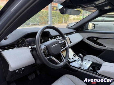 Land Rover Range Rover Evoque 2.0 I4 249 CV AWD Auto S (13)