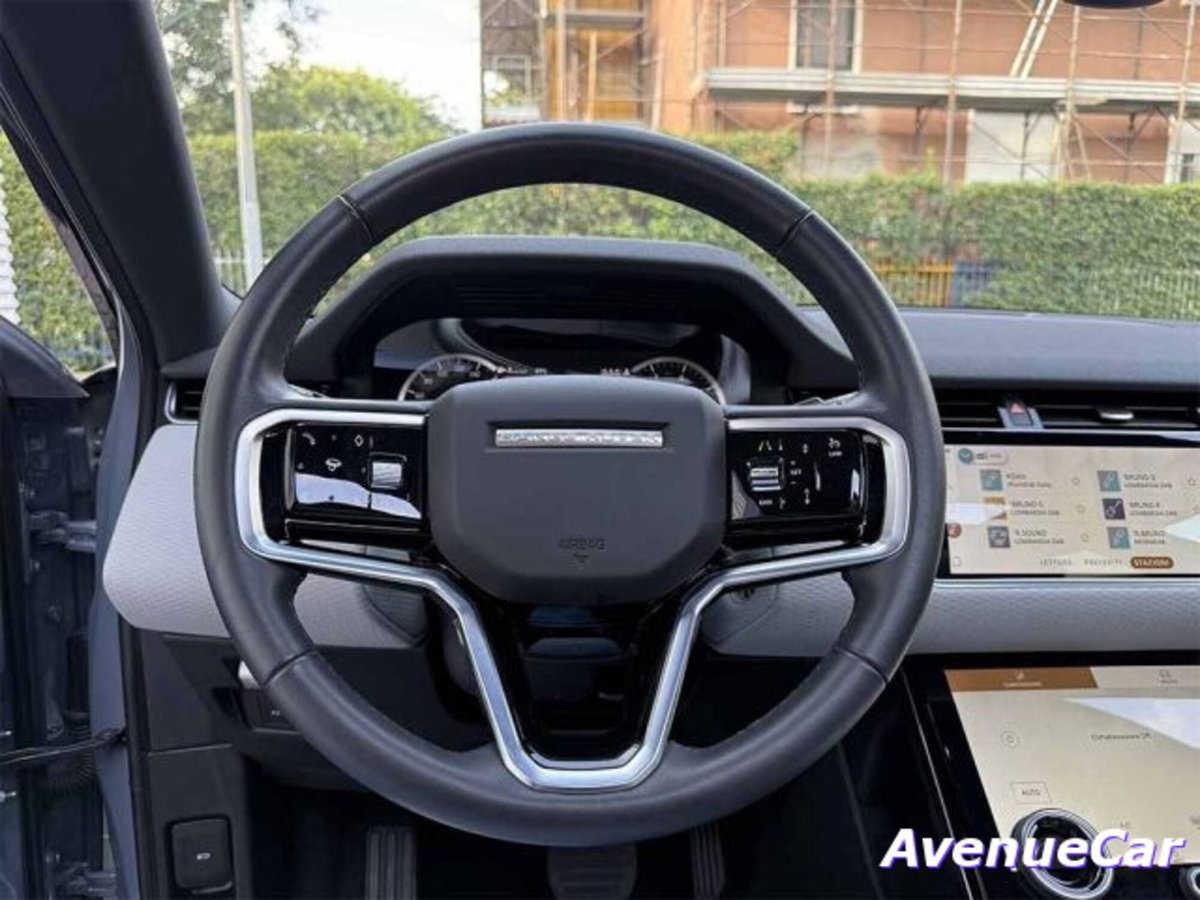 Land Rover Range Rover Evoque 2.0 I4 249 CV AWD Auto S (14)