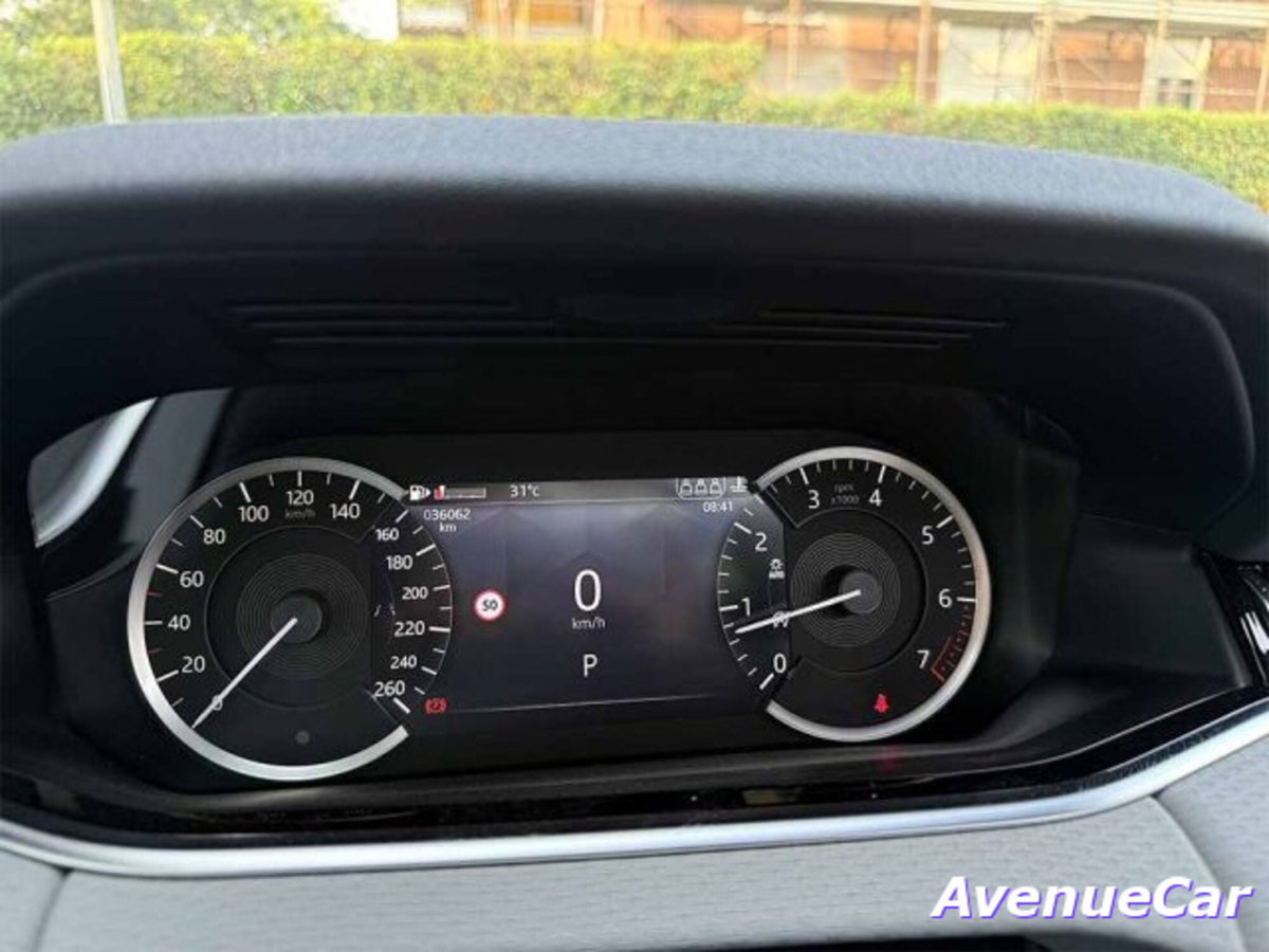 Land Rover Range Rover Evoque 2.0 I4 249 CV AWD Auto S (15)