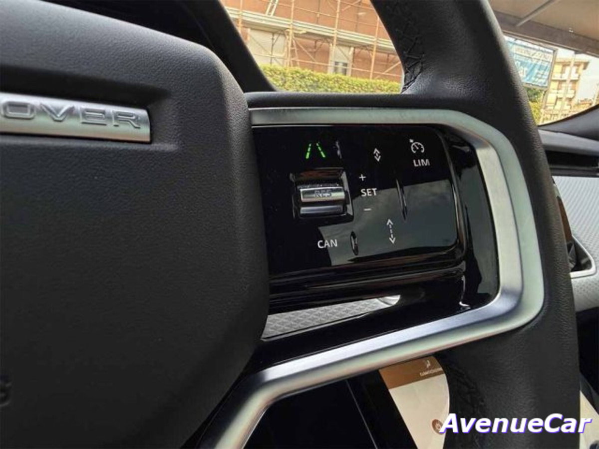 Land Rover Range Rover Evoque 2.0 I4 249 CV AWD Auto S (16)