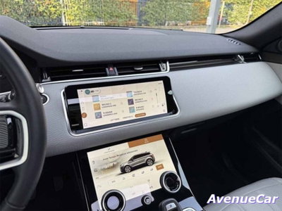 Land Rover Range Rover Evoque 2.0 I4 249 CV AWD Auto S (17)