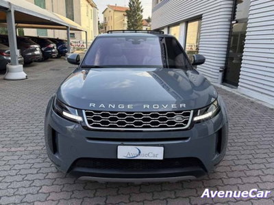 Land Rover Range Rover Evoque 2.0 I4 249 CV AWD Auto S (2)