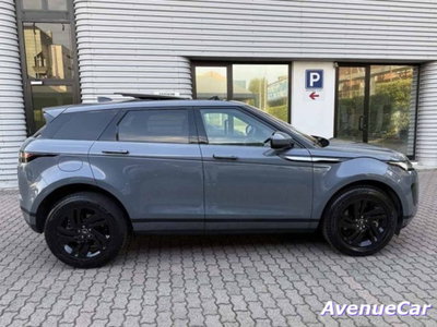 Land Rover Range Rover Evoque 2.0 I4 249 CV AWD Auto S (4)