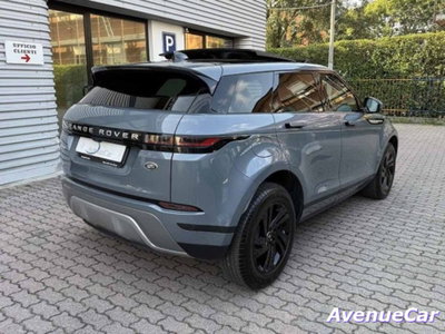 Land Rover Range Rover Evoque 2.0 I4 249 CV AWD Auto S (5)
