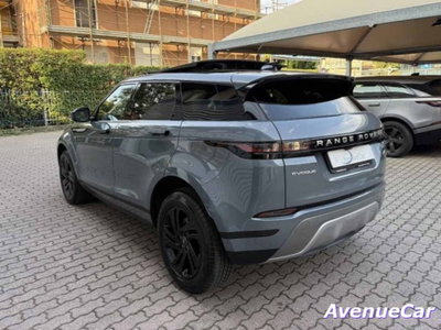 Land Rover Range Rover Evoque 2.0 I4 249 CV AWD Auto S (7)