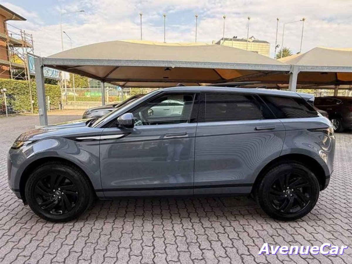 Land Rover Range Rover Evoque 2.0 I4 249 CV AWD Auto S (8)