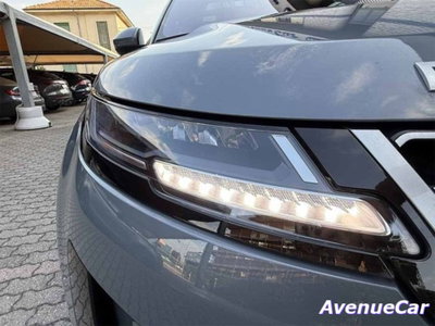 Land Rover Range Rover Evoque 2.0 I4 249 CV AWD Auto S (9)