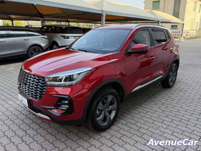 Dr DR 5.0 5.0 1.5 Bi-Fuel GPL usata