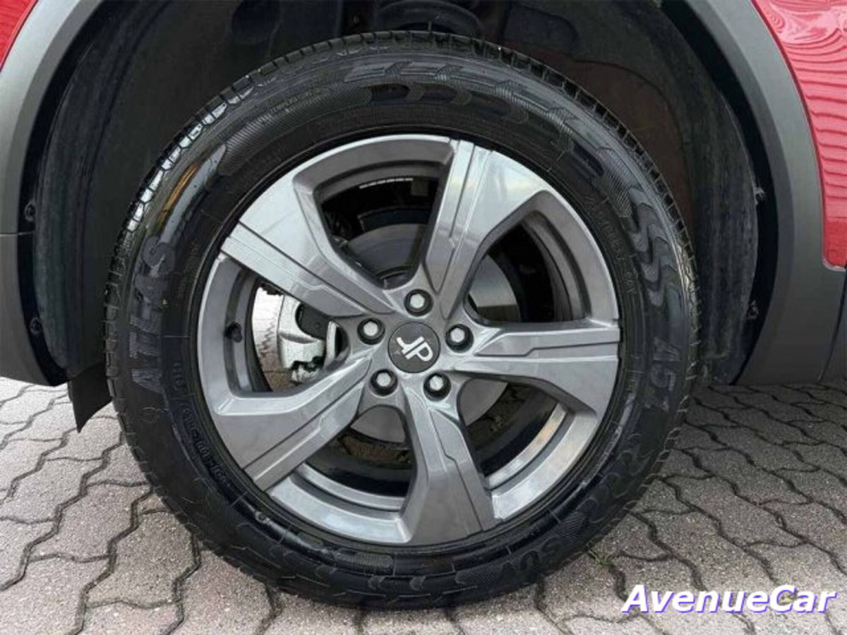 Dr DR 5.0 5.0 1.5 Bi-Fuel GPL (8)
