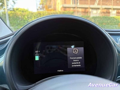 Fiat 500e Red Berlina 42 kWh (11)