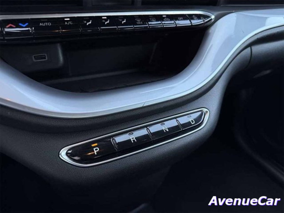Fiat 500e Red Berlina 42 kWh (14)