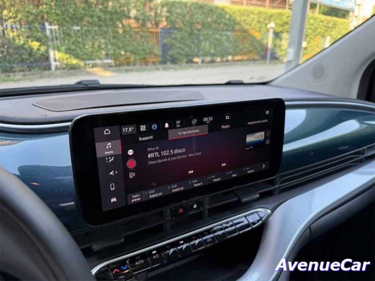 Fiat 500e Red Berlina 42 kWh (15)