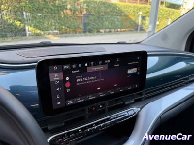 Fiat 500e Red Berlina 42 kWh (15)