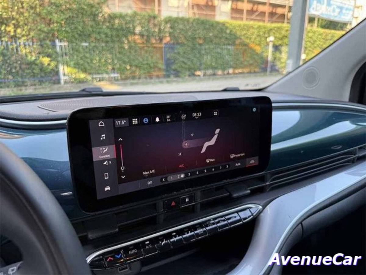 Fiat 500e Red Berlina 42 kWh (16)