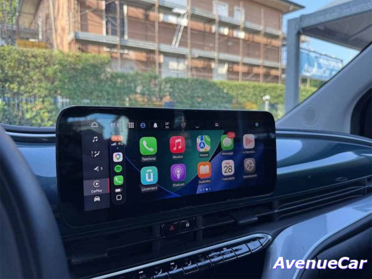 Fiat 500e Red Berlina 42 kWh (17)