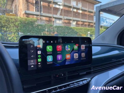 Fiat 500e Red Berlina 42 kWh (17)