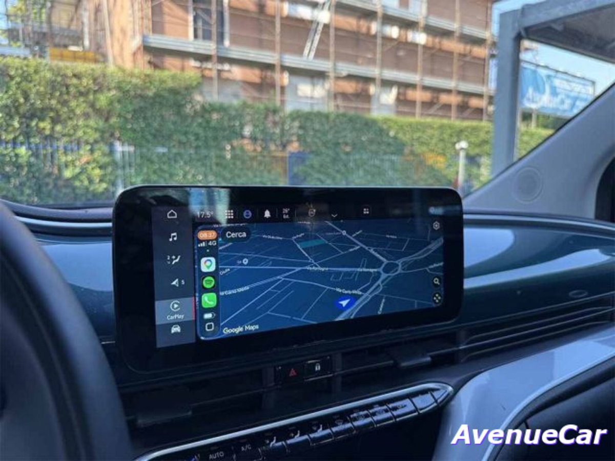 Fiat 500e Red Berlina 42 kWh (18)