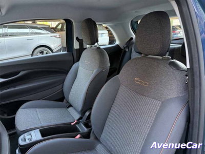 Fiat 500e Red Berlina 42 kWh (20)