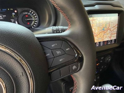 Jeep Renegade 1.3 T4 240CV PHEV 4xe AT6 Trailhawk (13)