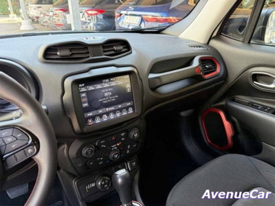 Jeep Renegade 1.3 T4 240CV PHEV 4xe AT6 Trailhawk (14)