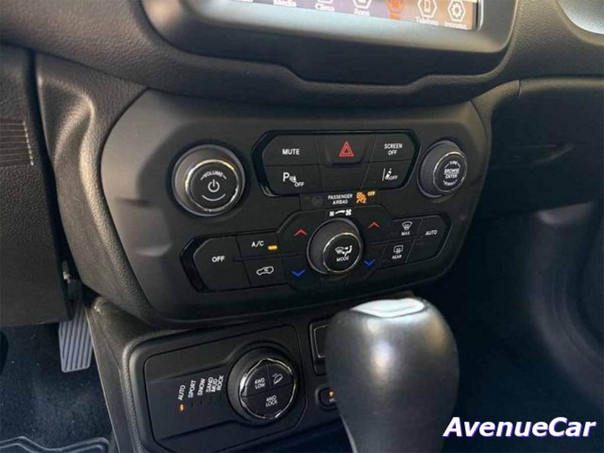 Jeep Renegade 1.3 T4 240CV PHEV 4xe AT6 Trailhawk (15)