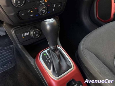 Jeep Renegade 1.3 T4 240CV PHEV 4xe AT6 Trailhawk (16)