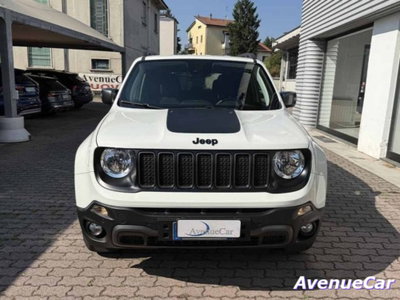 Jeep Renegade 1.3 T4 240CV PHEV 4xe AT6 Trailhawk (2)