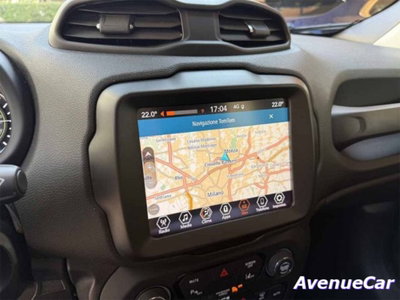 Jeep Renegade 1.3 T4 240CV PHEV 4xe AT6 Trailhawk (20)