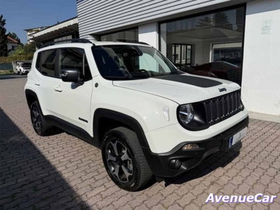 Jeep Renegade 1.3 T4 240CV PHEV 4xe AT6 Trailhawk (3)