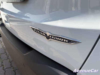 Jeep Renegade 1.3 T4 240CV PHEV 4xe AT6 Trailhawk (8)