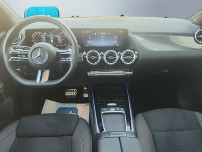 Mercedes-Benz GLA SUV 180 d AMG Line Premium Plus auto (10)