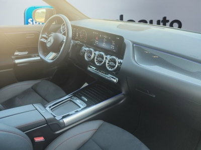 Mercedes-Benz GLA SUV 180 d AMG Line Premium Plus auto (11)