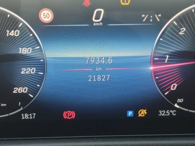 Mercedes-Benz GLA SUV 180 d AMG Line Premium Plus auto (14)