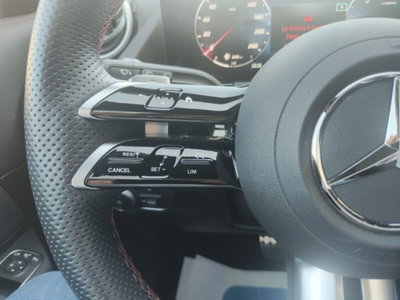 Mercedes-Benz GLA SUV 180 d AMG Line Premium Plus auto (16)