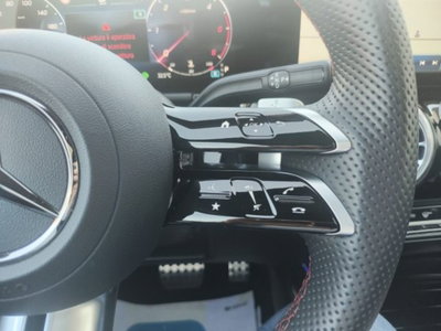 Mercedes-Benz GLA SUV 180 d AMG Line Premium Plus auto (17)