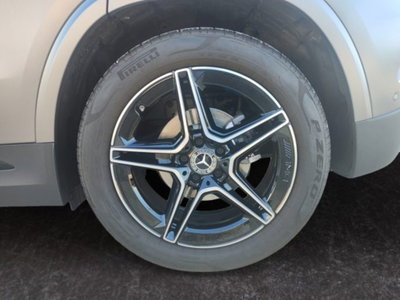 Mercedes-Benz GLA SUV 180 d AMG Line Premium Plus auto (8)